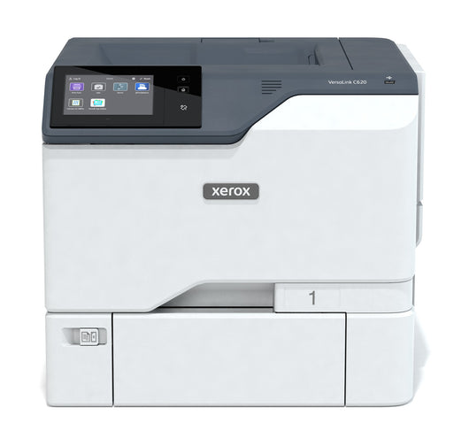 Xerox versalink c620 a4 50ppm stampante duplex ps3 pcl5e/6 2 vassoi 650 fogli - C620V_DN