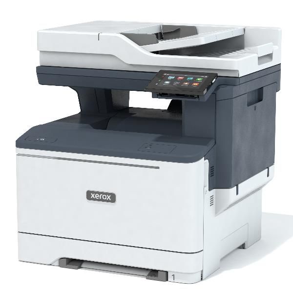 Xerox c325 a4 33 ppm copia/stampa/scansione/fax fronte/retro wireless ps3 pcl5e/6 2 vassoi 251 fogli - C325V_DNI