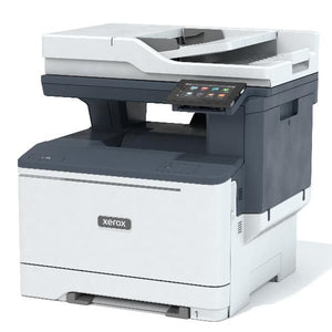 Xerox c325 a4 33 ppm copia/stampa/scansione/fax fronte/retro wireless ps3 pcl5e/6 2 vassoi 251 fogli - C325V_DNI