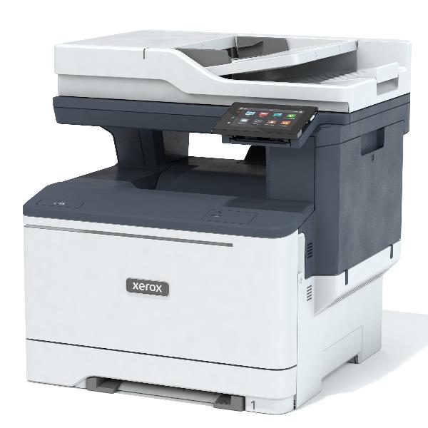 Xerox c325 a4 33 ppm copia/stampa/scansione/fax fronte/retro wireless ps3 pcl5e/6 2 vassoi 251 fogli - C325V_DNI