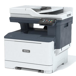Xerox c325 a4 33 ppm copia/stampa/scansione/fax fronte/retro wireless ps3 pcl5e/6 2 vassoi 251 fogli - C325V_DNI