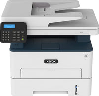 Xerox b225 a4 34 ppm copia/stampa/scansione fronte/retro wireless ps3 pcl5e/6 adf 2 vassoi totale 251 fogli - B225V_DNI