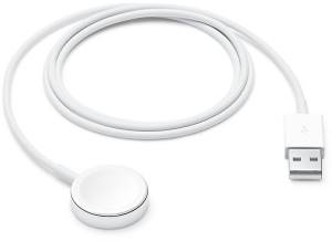 Apple cavo magnetico ricarica apple watch usb-a 1m mw6a3zm/a - MX2E2ZM/A