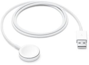 Apple cavo magnetico ricarica apple watch usb-a 1m mw6a3zm/a - MX2E2ZM/A