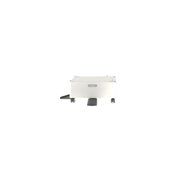 Epson 7113367 porta stampante bianco