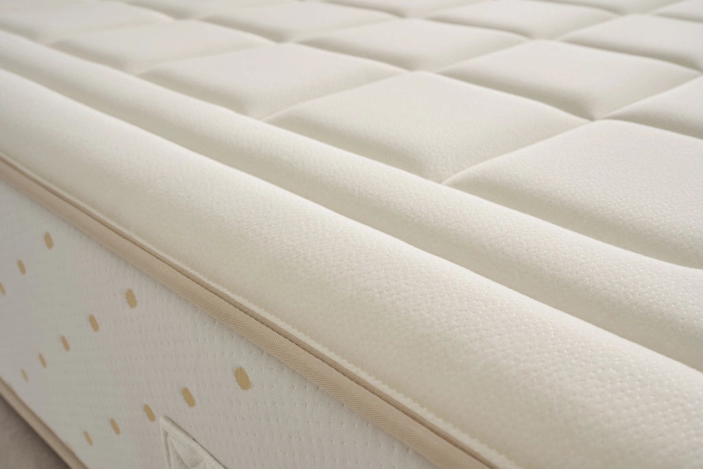 Materasso viscoelastico Eco Nature Memory Foam - 80X190 cm - Moonia