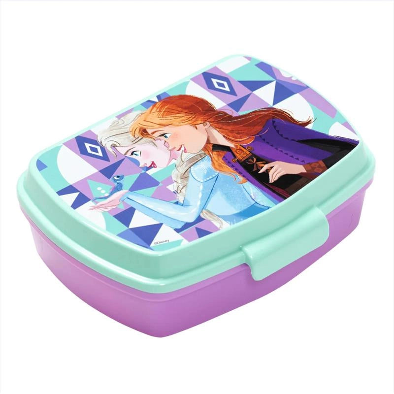 SANDWICH BOX FROZEN 17X12X6H
