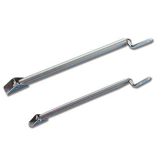 Compasso in acciaio inox a molla per barca