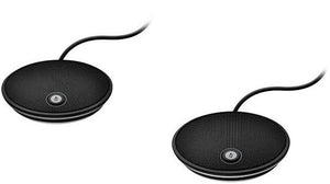 Logitech expansion microphone nero microfono da tavolo - 989-000171