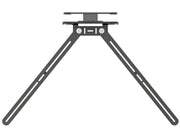 Logitech tv mount for video bars supporto per monitor - 952-000041