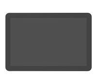 Logitech tap scheduler 25,6 cm (10.1") 1280 x 800 pixel ips 802.11a, 802.11b, 802.11g, wi-fi 4 (802.11n), wi-fi 5 (802.11ac) grafite bluetooth - 952-000091