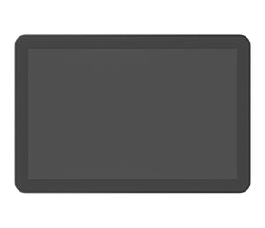 Logitech tap scheduler 25,6 cm (10.1") 1280 x 800 pixel ips 802.11a, 802.11b, 802.11g, wi-fi 4 (802.11n), wi-fi 5 (802.11ac) grafite bluetooth - 952-000091