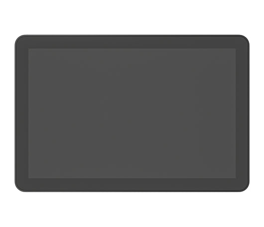 Logitech tap scheduler 25,6 cm (10.1") 1280 x 800 pixel ips 802.11a, 802.11b, 802.11g, wi-fi 4 (802.11n), wi-fi 5 (802.11ac) grafite bluetooth - 952-000091