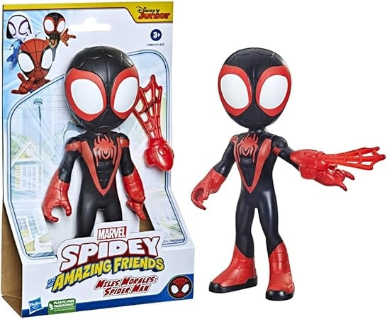 Marvel F39885X0 toy figure