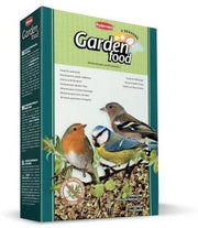 PADOVAN GARDEN FOOD PER UCCELLI DA 1KG
