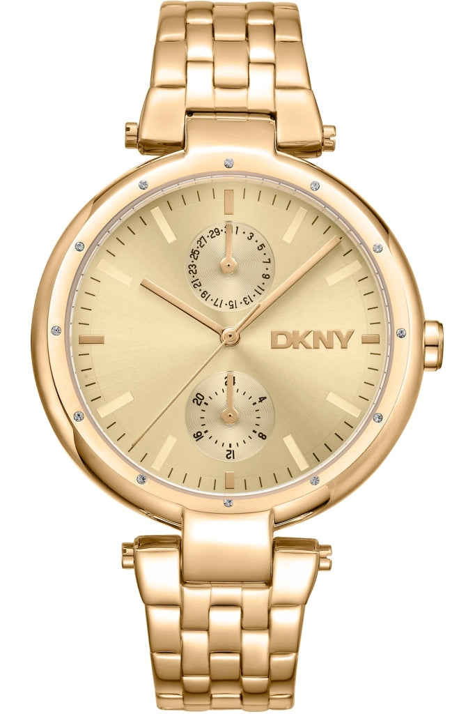 DKNY Mod. DK1L066M0065