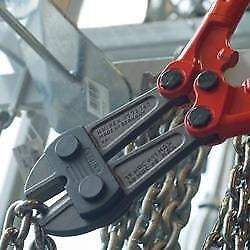 Knipex 71 72 910 pinza Pinze per tagliabulloni