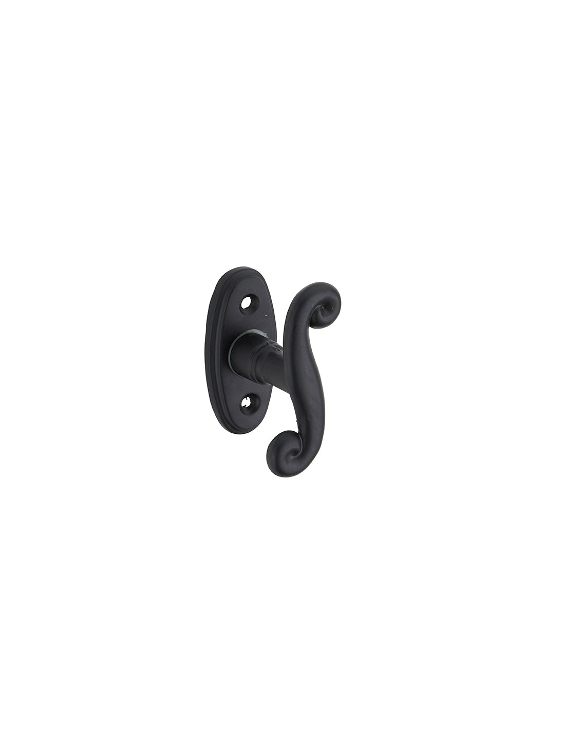 Pomolo per finestra COQ nero - THIRARD