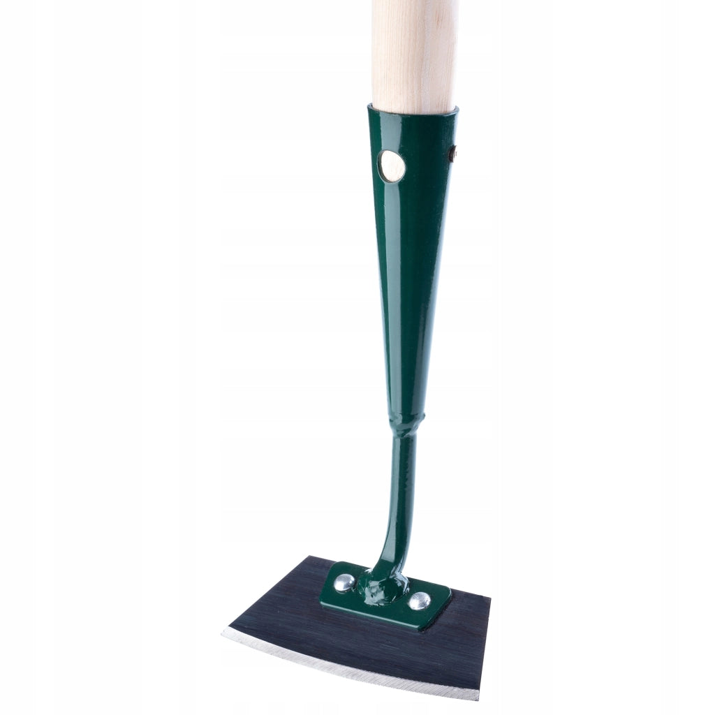 KADAX Rimuovi-radici per erbacce con manico da 122 cm