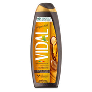 VIDAL ARGAN OIL BAGNODOCCIA NUTRIENTE OLIO DI ARGAN SENSUALE RELAX 500 ML