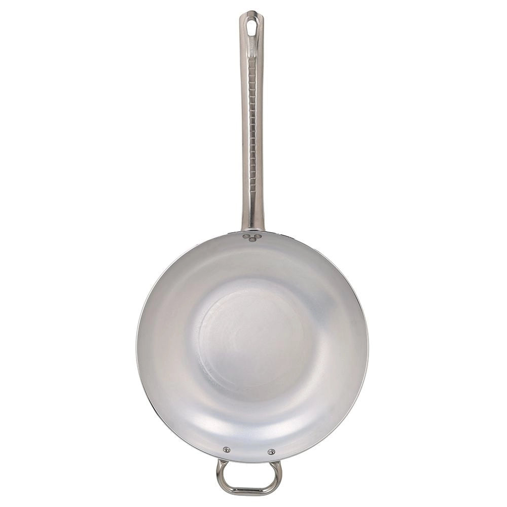 Padella Professionale in Alluminio Essentia 36 cm Tognana