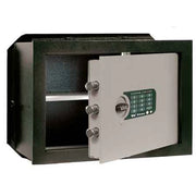 CASSAFORTE A COMBINAZIONE ELETTRONICA 'PRIVACY' VIRO mm 410x205x290h - VIRO