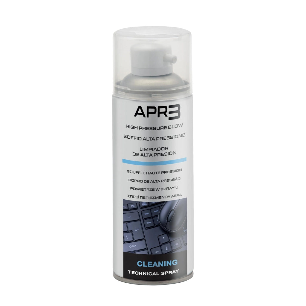 Aria Compressa Ambrosol 400 ml