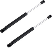 Veicolo a gas 130N - Sostegno di sollevamento per portellone - Manubrio di sostegno - Veri a gas - 305mm - 120mm di battuta - Compatibile con Smart Fortwo/Coupe - Veer per bagagliaio