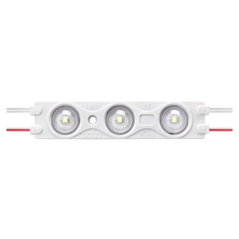 Modulo LED 1.5W 3D SMD2835 3000K IP67