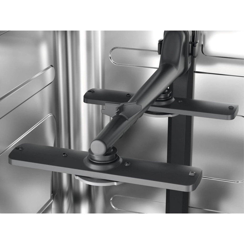 Electrolux KEQC2200L Lavastoviglie Integrata totale Serie 600 SatelliteClean® 45 cm