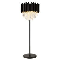 Lampada APP1715-3F Black