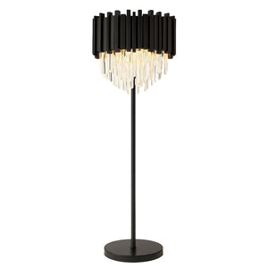 Lampada APP1715-3F Black