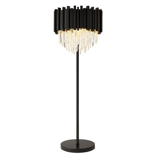 Lampada APP1715-3F Black