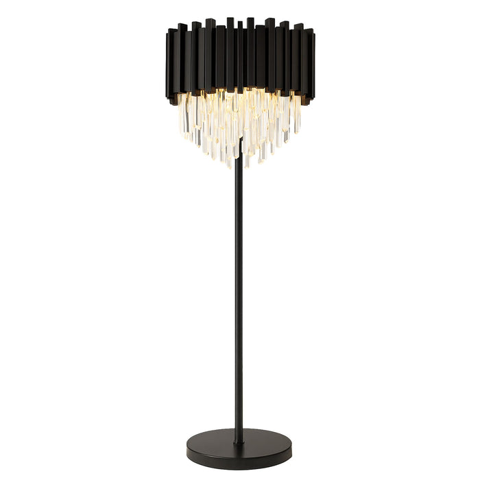 Lampada APP1715-3F Black