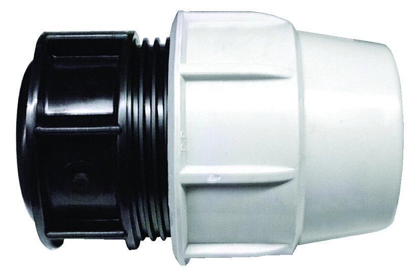 Plasson RACCORDO DI FINE LINEA Art. 7120 mis. 32 5.00 pz