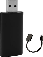 Adattatore Carplay Apple - Carplay Apple - Adattatore Carplay Carlinkit - Carplay Senza Fili - Adattatore Carplay Apple