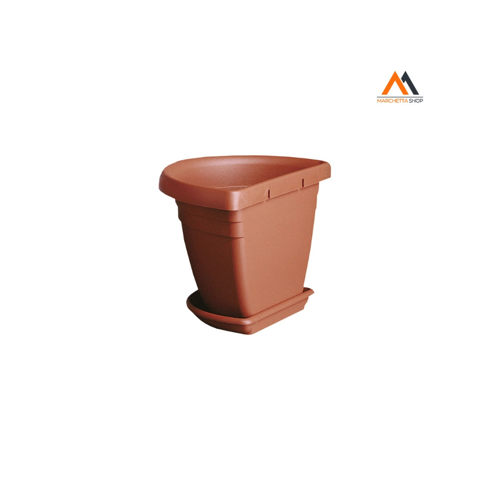 GERLA cm 30 x 20 x 22 - Lt. 4,5