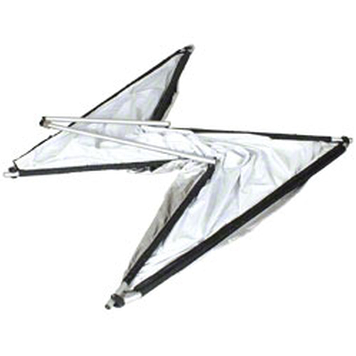 4in1 vela riflettente, 100x150cm