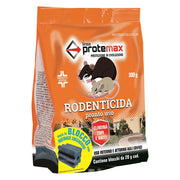 ESCA TOPICIDA IN BLOCCHI PARAFFINATI 'BF' kg. 1,5  - PROTEMAX