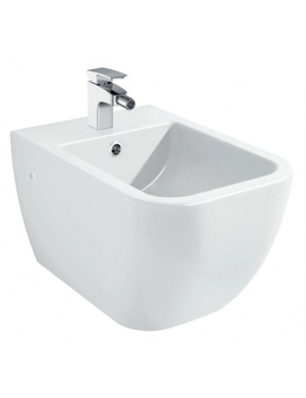 Bidet sospeso BTW LEGEND 50x40x34,5 cm