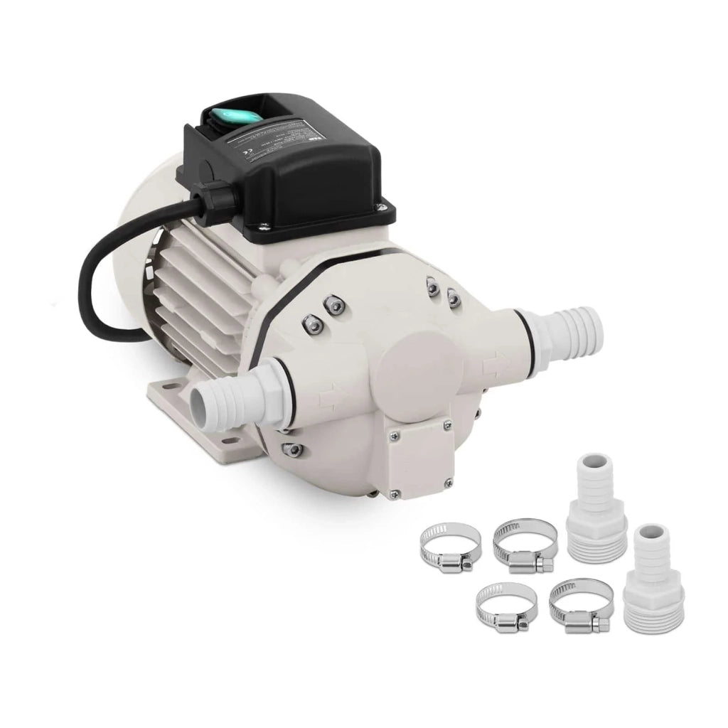 Pompa per fluido di scarico diesel - 40 l/min - 230 V 14_0006540