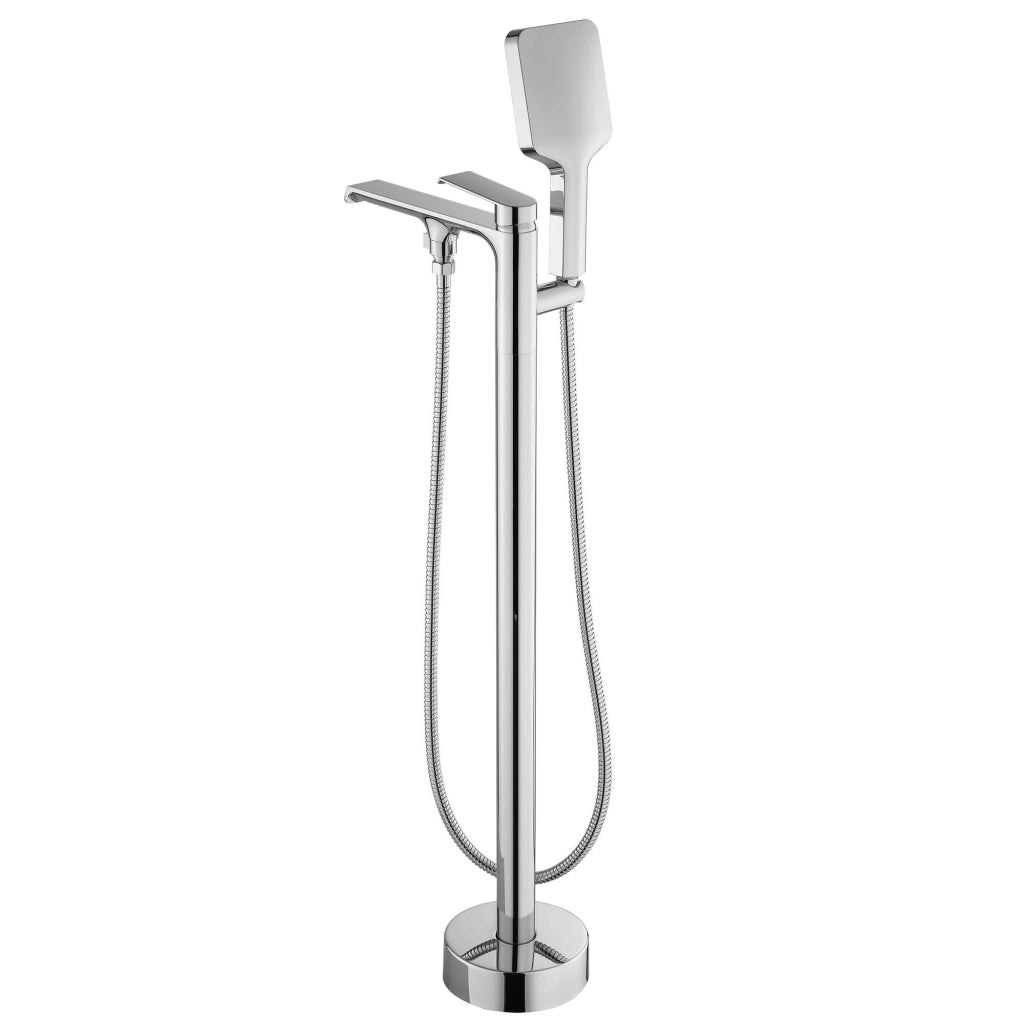 Rubinetto Indipendente Rea Hass Chrome