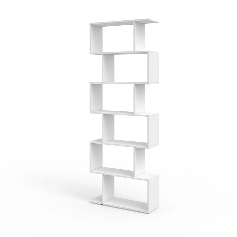 Vicco Divisorio per ambienti Bianco 70 x 192.2 cm