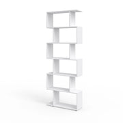 Vicco Divisorio per ambienti Bianco 70 x 192.2 cm