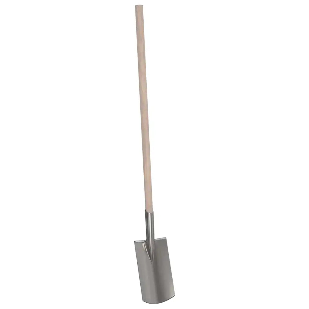 Testa di Pala 4 pz Argento 43 x 17 cm CFW4556291