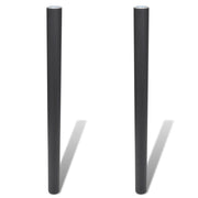 Lavagna adesiva da parete 0,45 x 2 m 2 rotoli con gesso nero 02_0045433