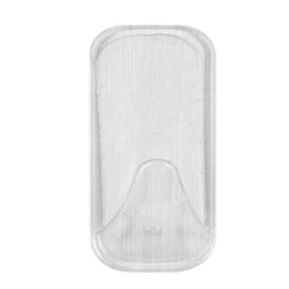 Trade Shop - Gancio Appendino Da Parete Adesivo Per Casa Bagno Cucina Attaccapanni Abiti 87007 -
