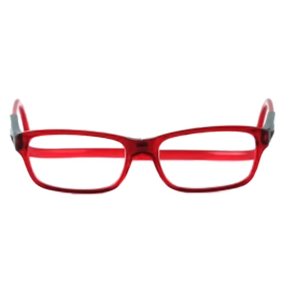 Occhiali per Lettura + 2,00 El Charro Delaware Rosso