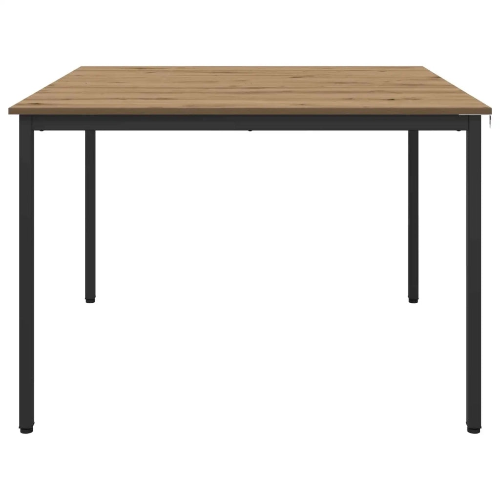 Tavoli da pranzo 110 x 110 x 75 cm METALLO 892643
