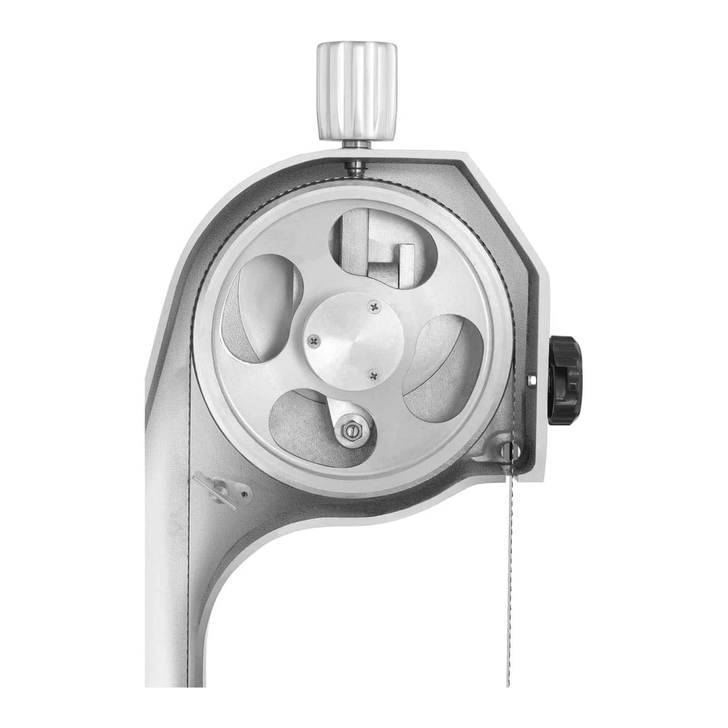 Segaossa lama in acciaio inox 1650 mm per carne congelata 14_0004545